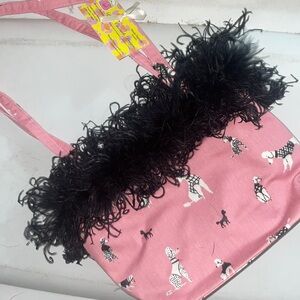 SALE💚
 Lynn Carmelo purse🐩